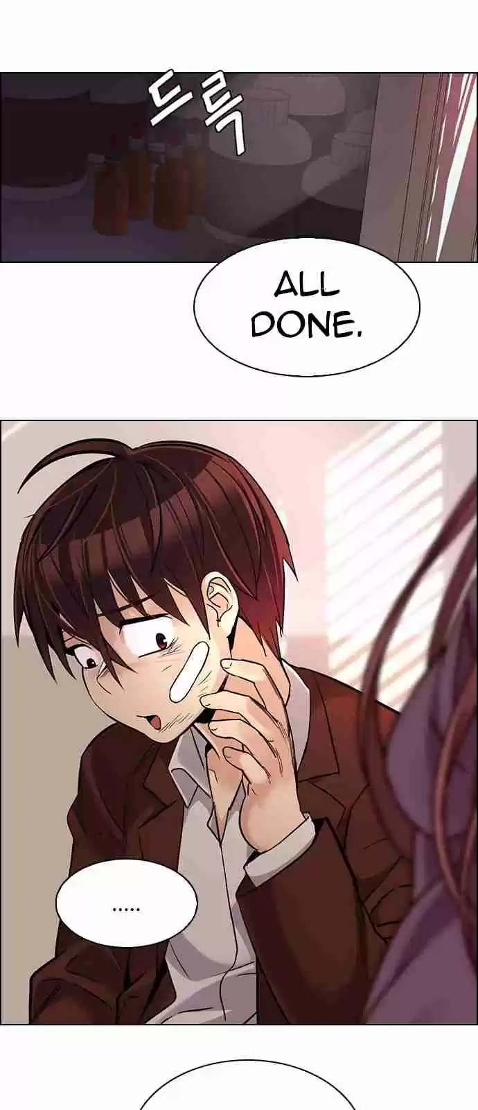 DICE: The Cube that Changes Everything Ch. 286 broken (4)