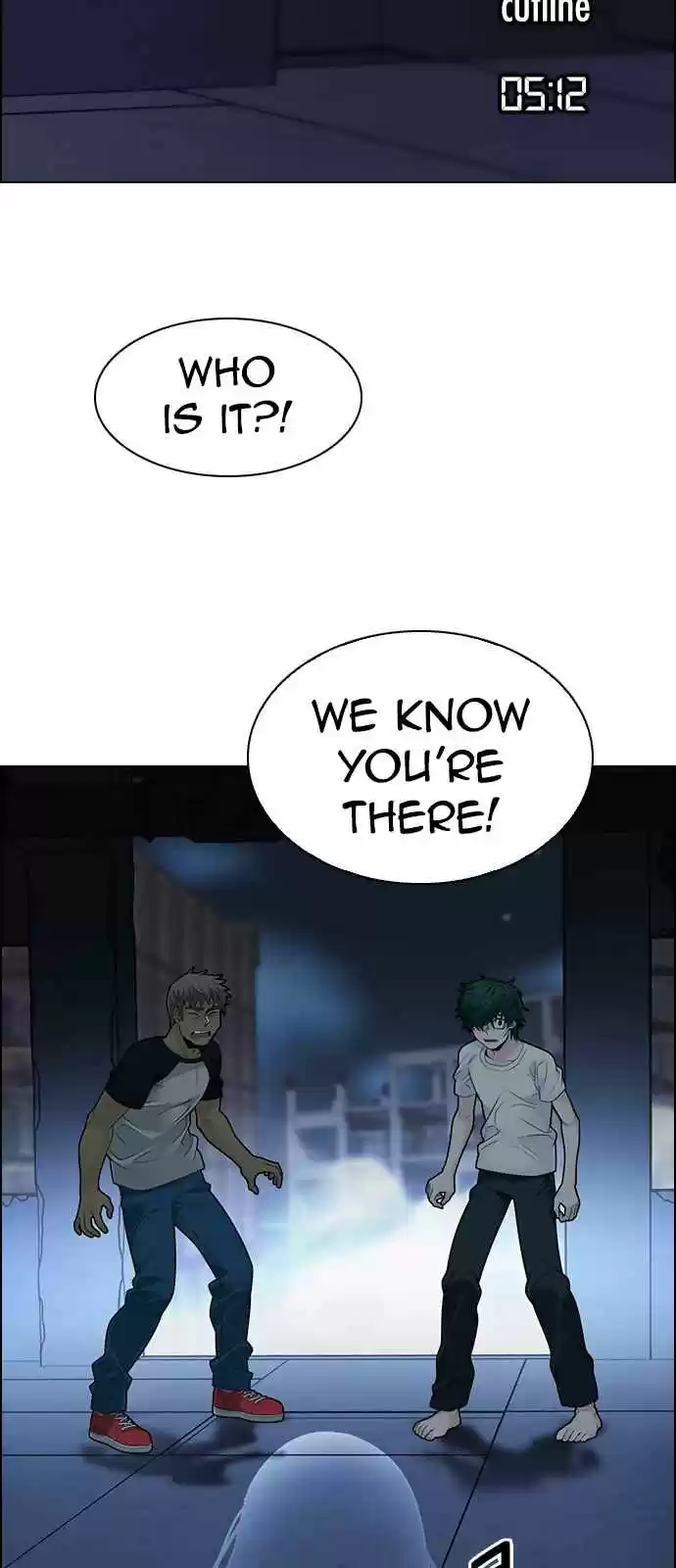 DICE: The Cube that Changes Everything Ch. 286 broken (4)