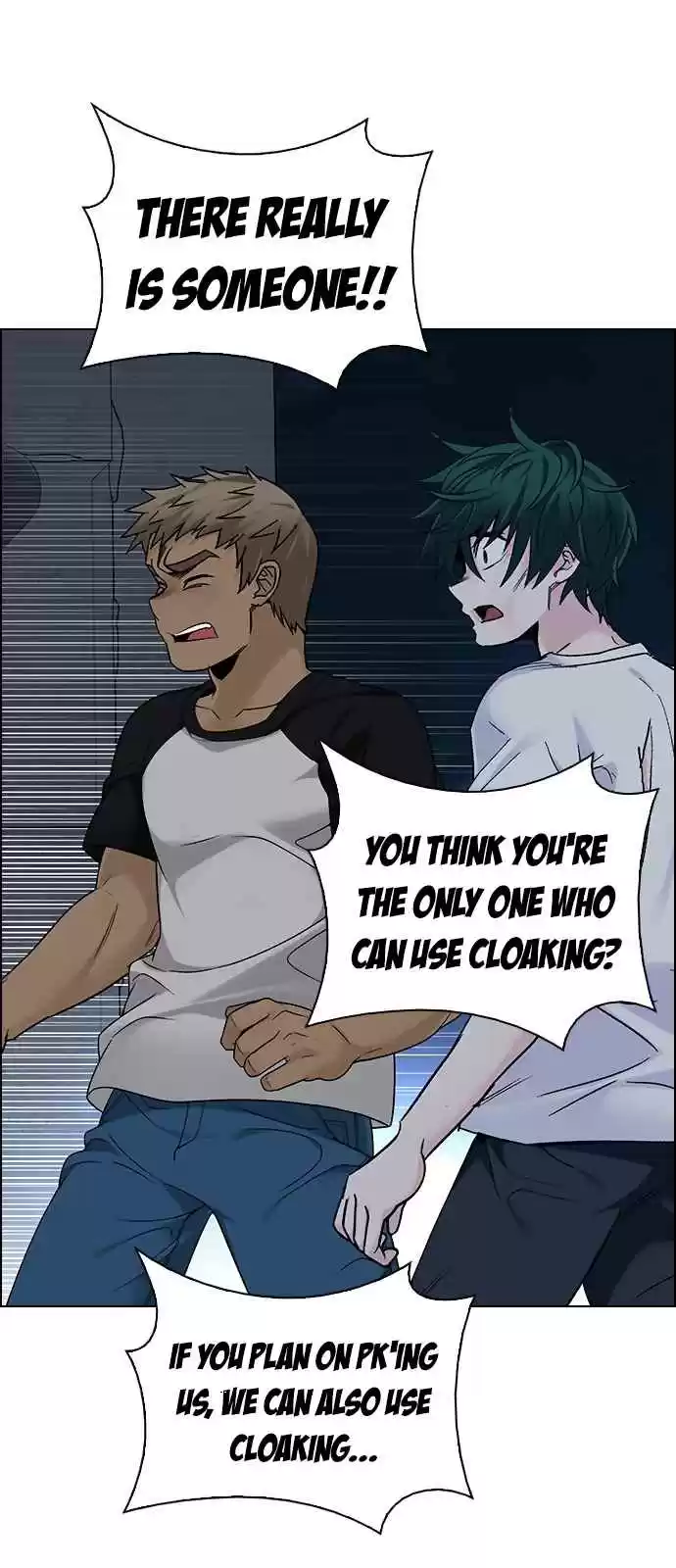 DICE: The Cube that Changes Everything Ch. 286 broken (4)