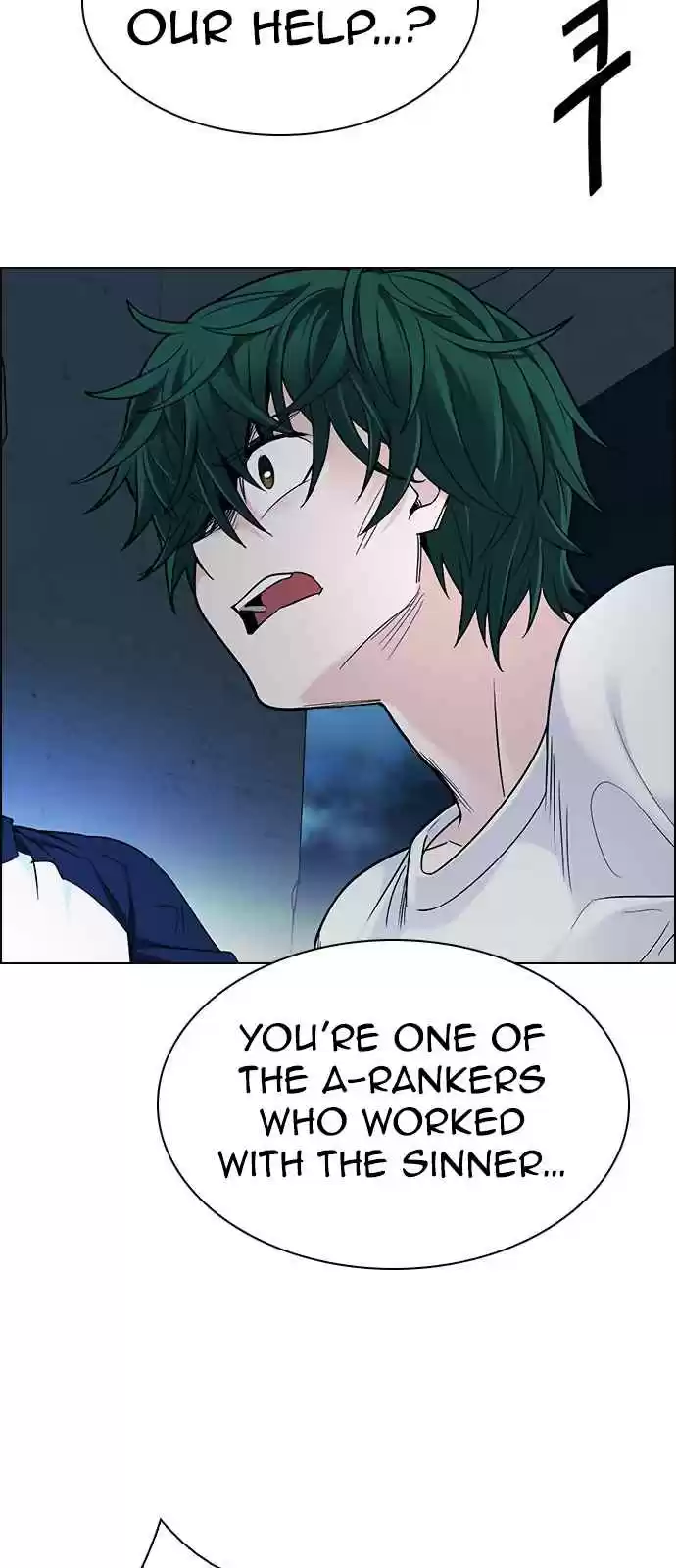 DICE: The Cube that Changes Everything Ch. 287 broken (5)