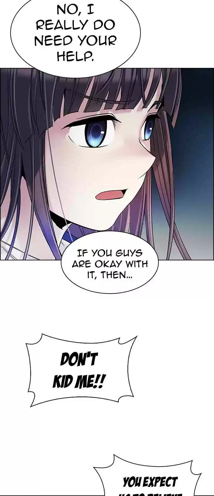 DICE: The Cube that Changes Everything Ch. 287 broken (5)