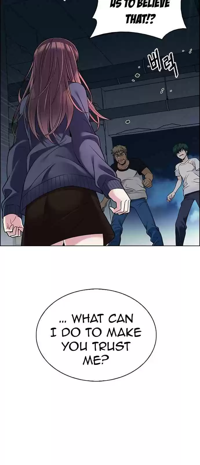 DICE: The Cube that Changes Everything Ch. 287 broken (5)