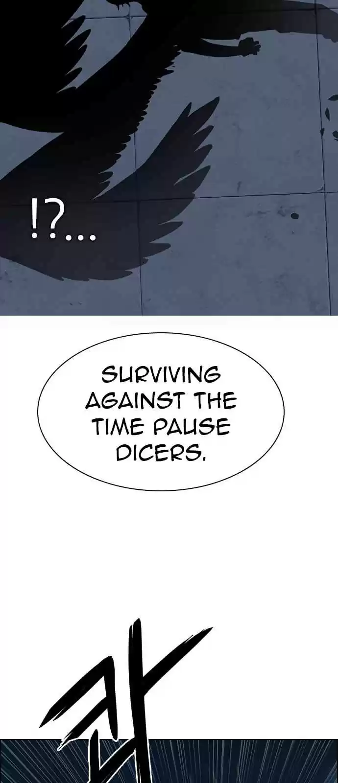 DICE: The Cube that Changes Everything Ch. 287 broken (5)