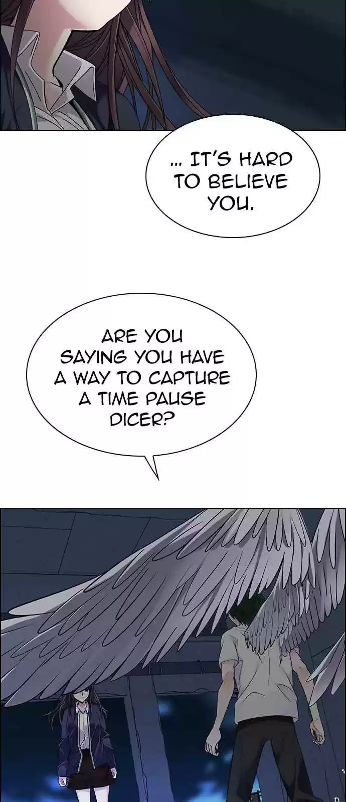 DICE: The Cube that Changes Everything Ch. 287 broken (5)