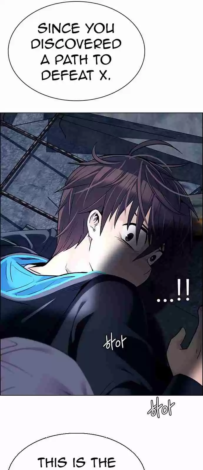 DICE: The Cube that Changes Everything Ch. 287 broken (5)