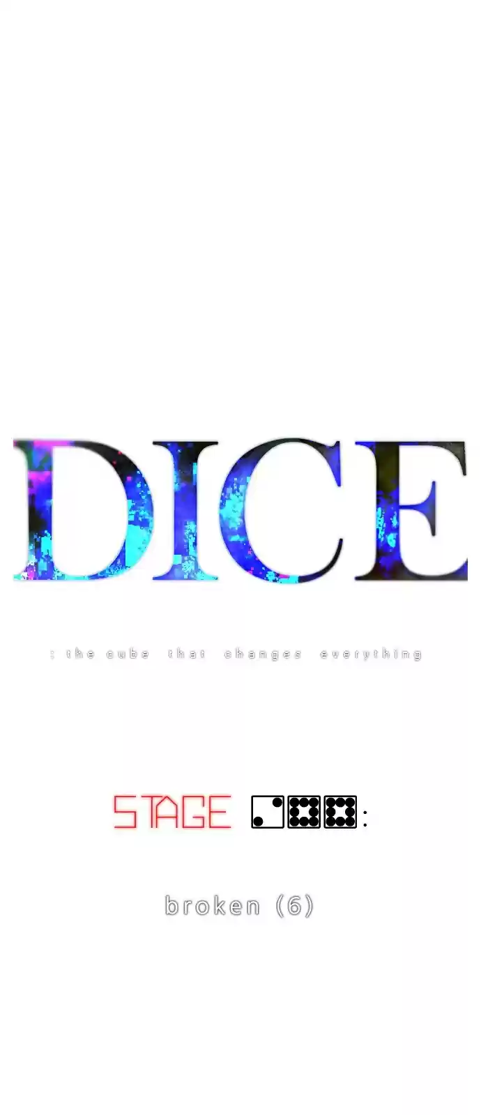 DICE: The Cube That Changes Everything Ch. 288 broken (6)
