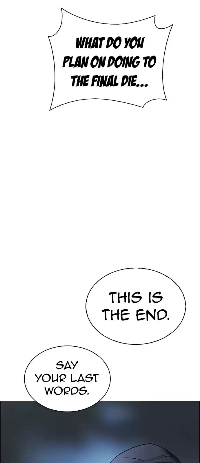 DICE: The Cube That Changes Everything Ch. 288 broken (6)