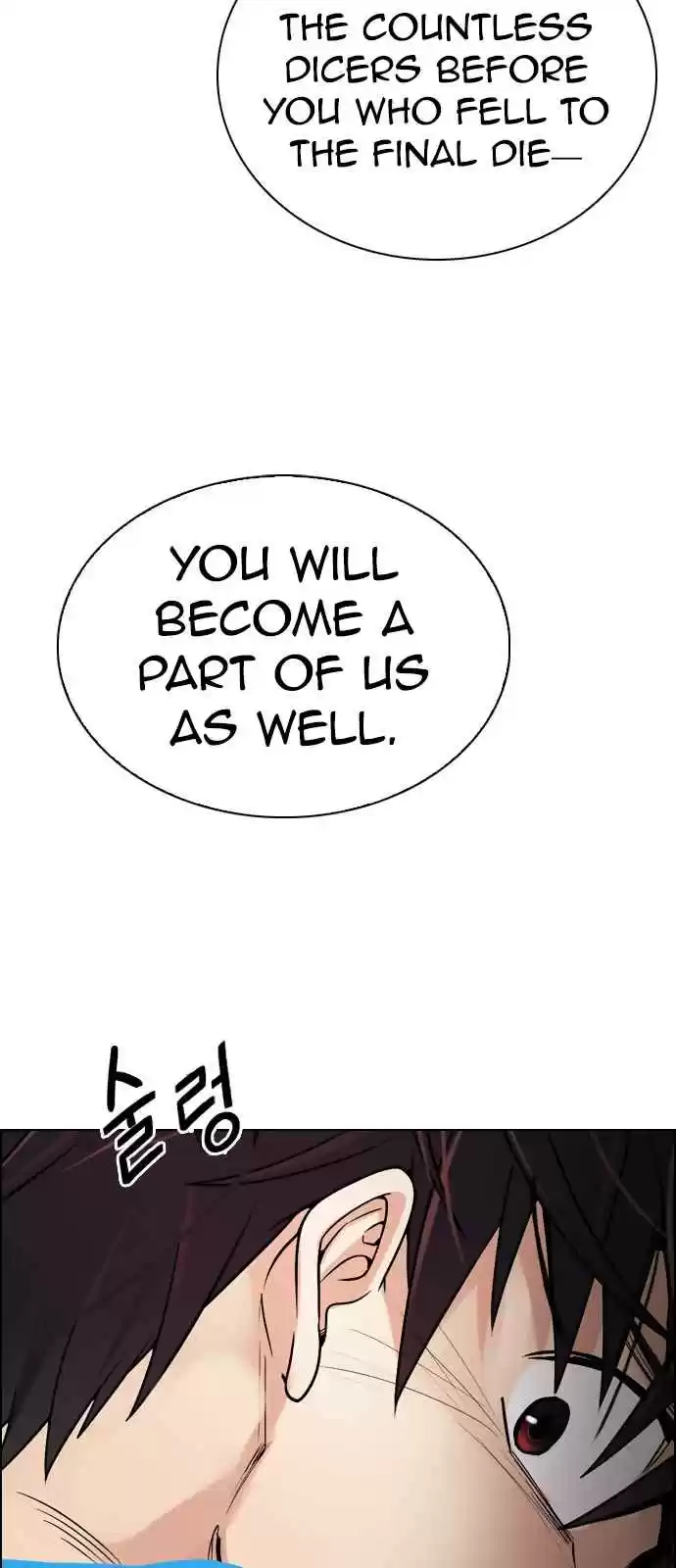 DICE: The Cube That Changes Everything Ch. 288 broken (6)