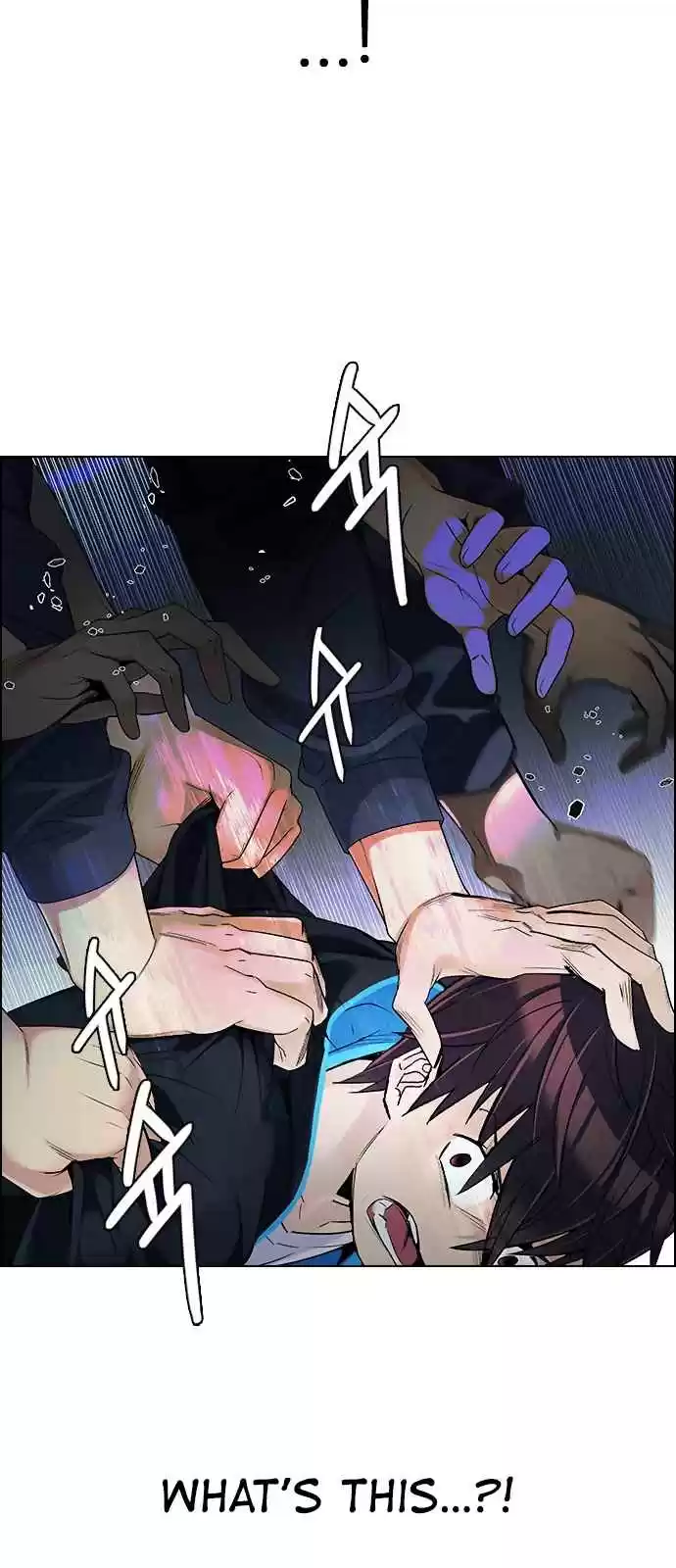 DICE: The Cube That Changes Everything Ch. 288 broken (6)