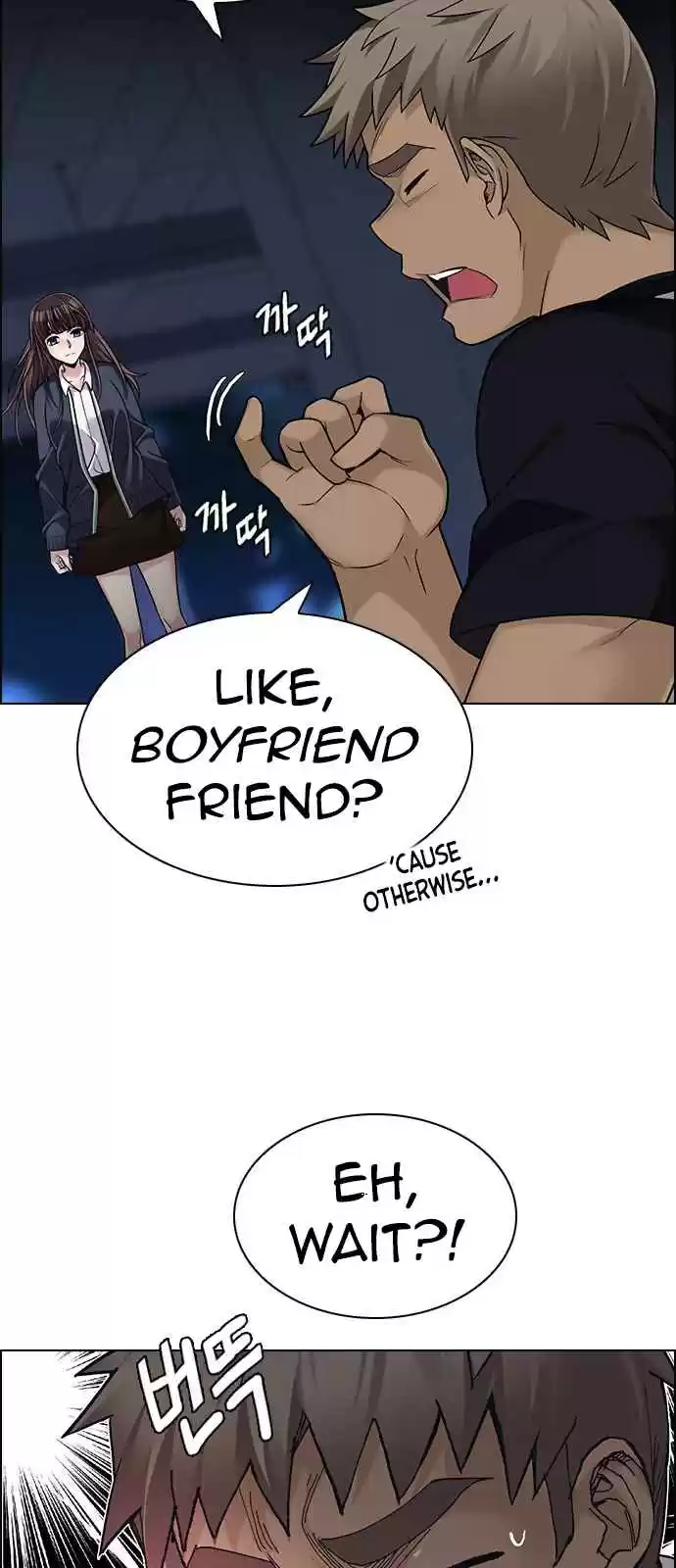 DICE: The Cube That Changes Everything Ch. 290 broken (8)