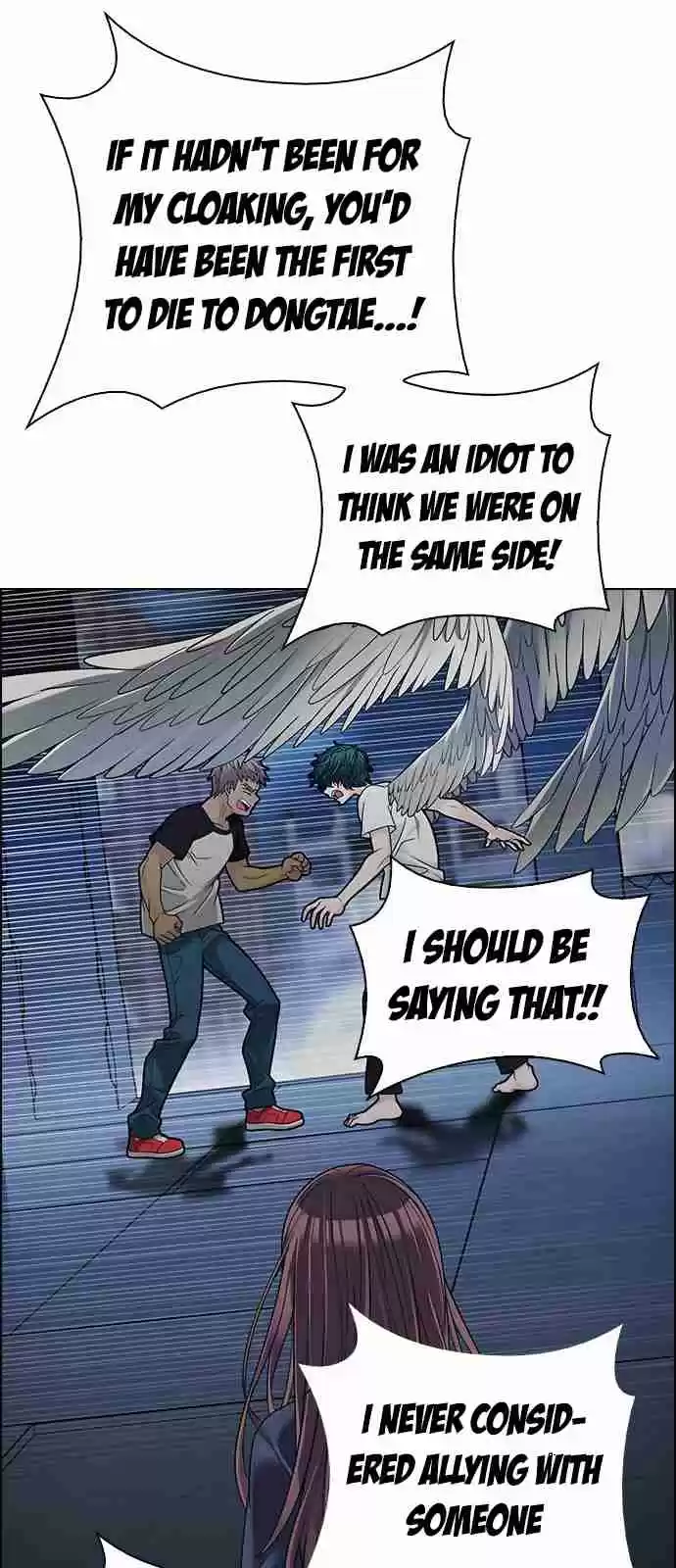 DICE: The Cube That Changes Everything Ch. 290 broken (8)