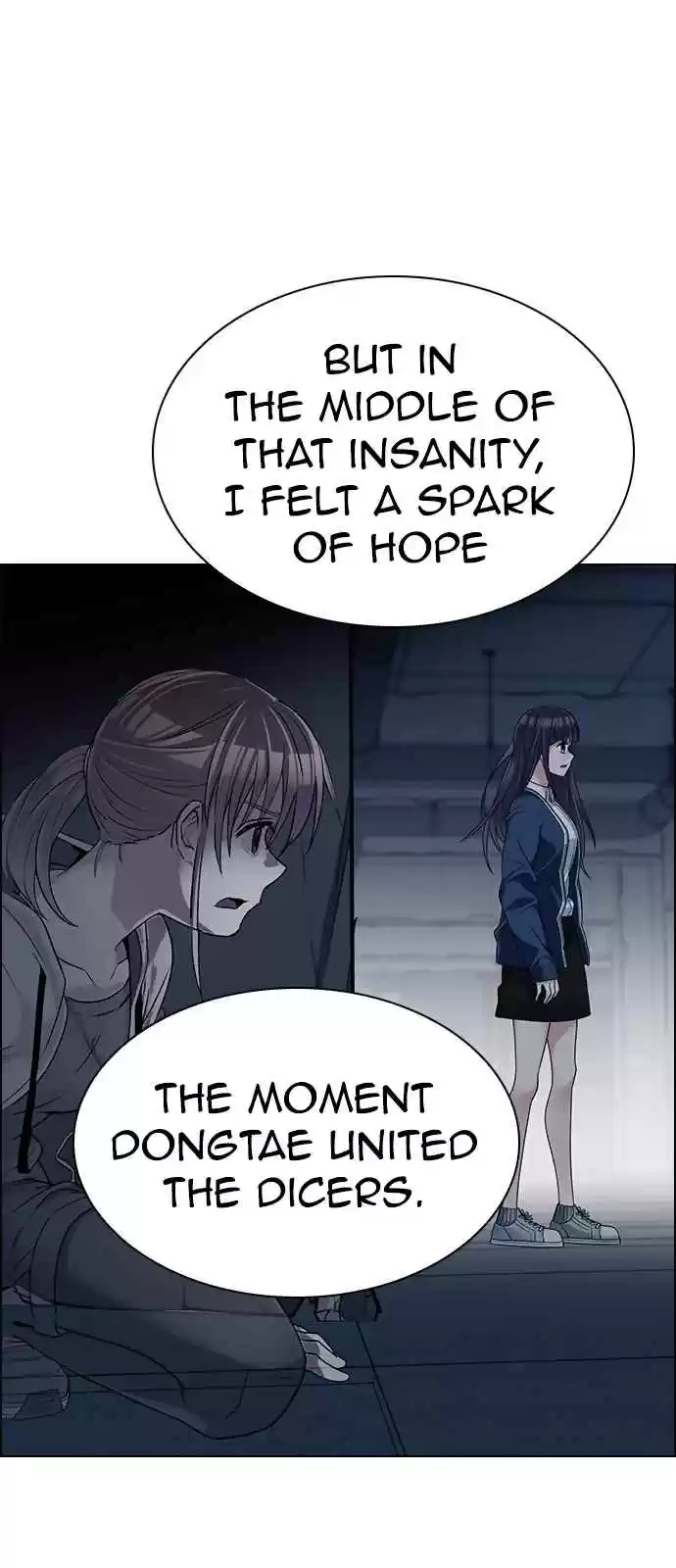 DICE: The Cube That Changes Everything Ch. 290 broken (8)