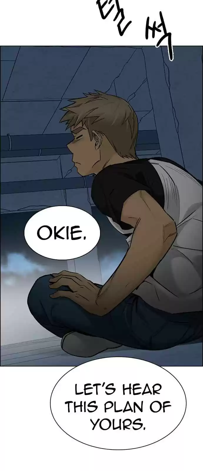 DICE: The Cube That Changes Everything Ch. 290 broken (8)