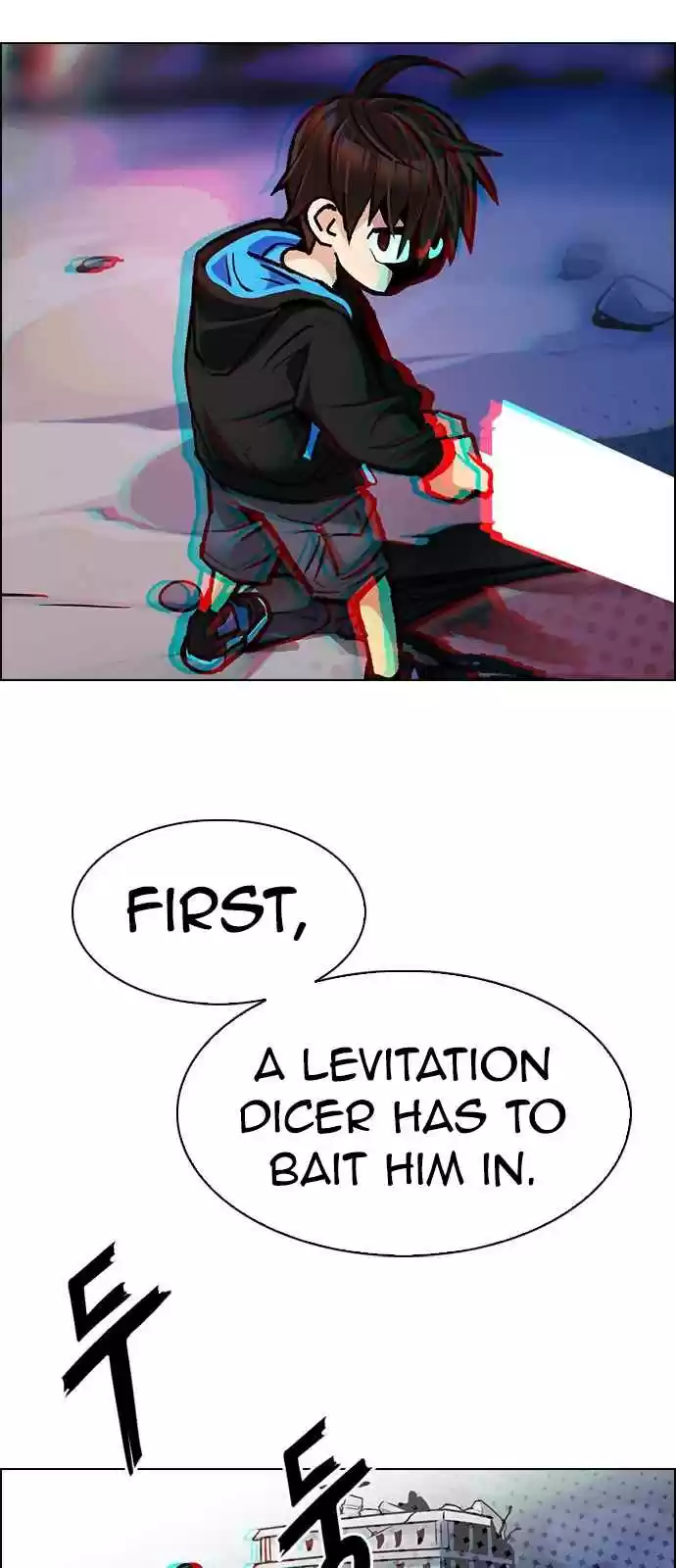 DICE: The Cube That Changes Everything Ch. 290 broken (8)