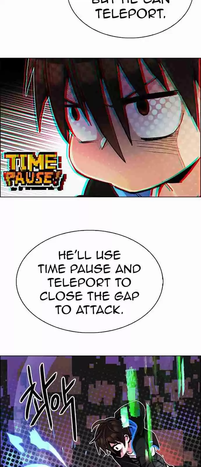 DICE: The Cube That Changes Everything Ch. 290 broken (8)