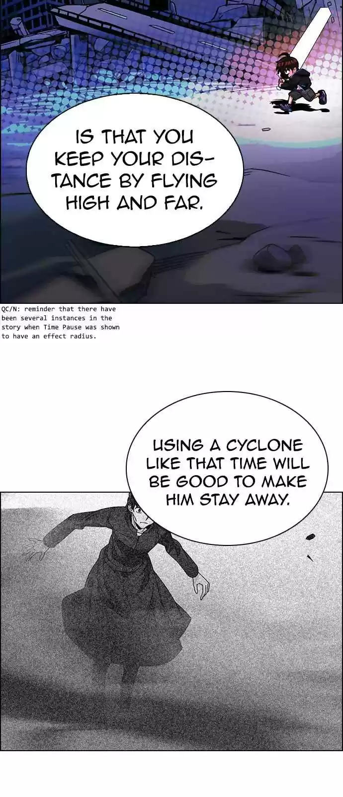 DICE: The Cube That Changes Everything Ch. 290 broken (8)