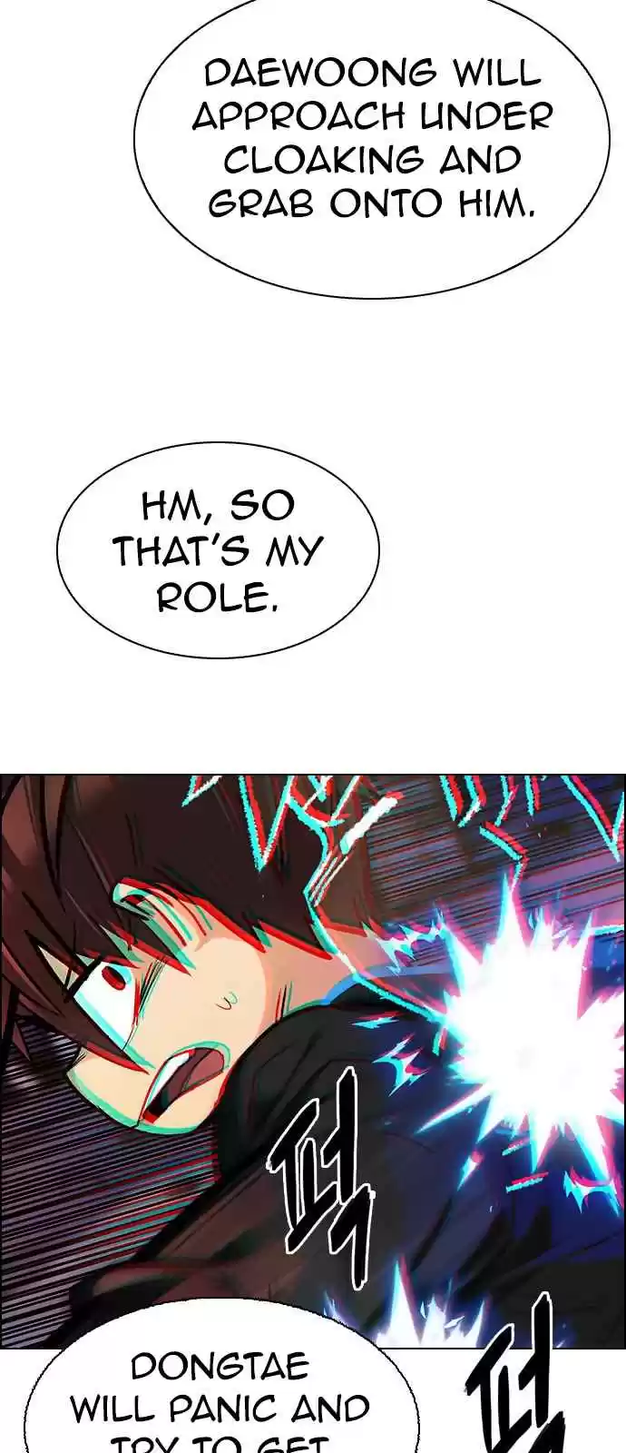 DICE: The Cube That Changes Everything Ch. 290 broken (8)