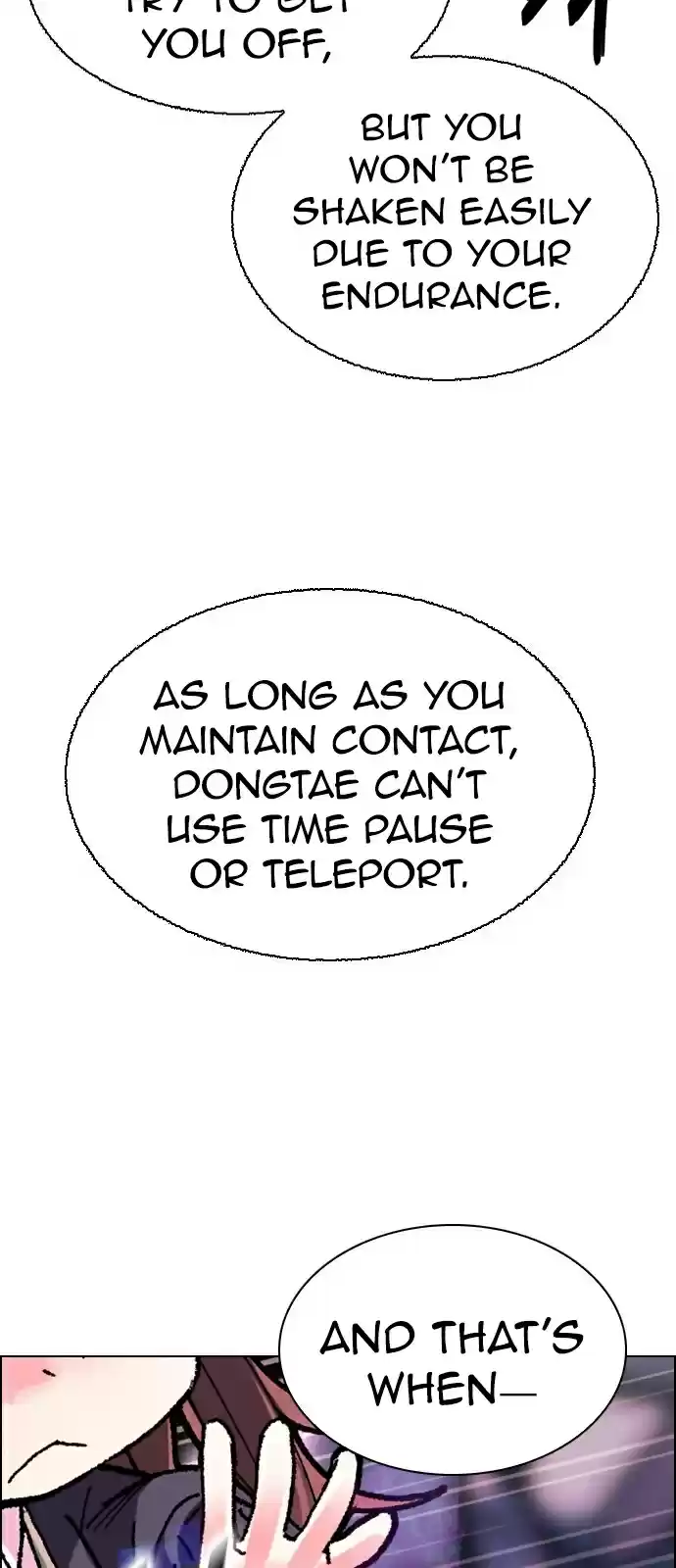 DICE: The Cube That Changes Everything Ch. 290 broken (8)