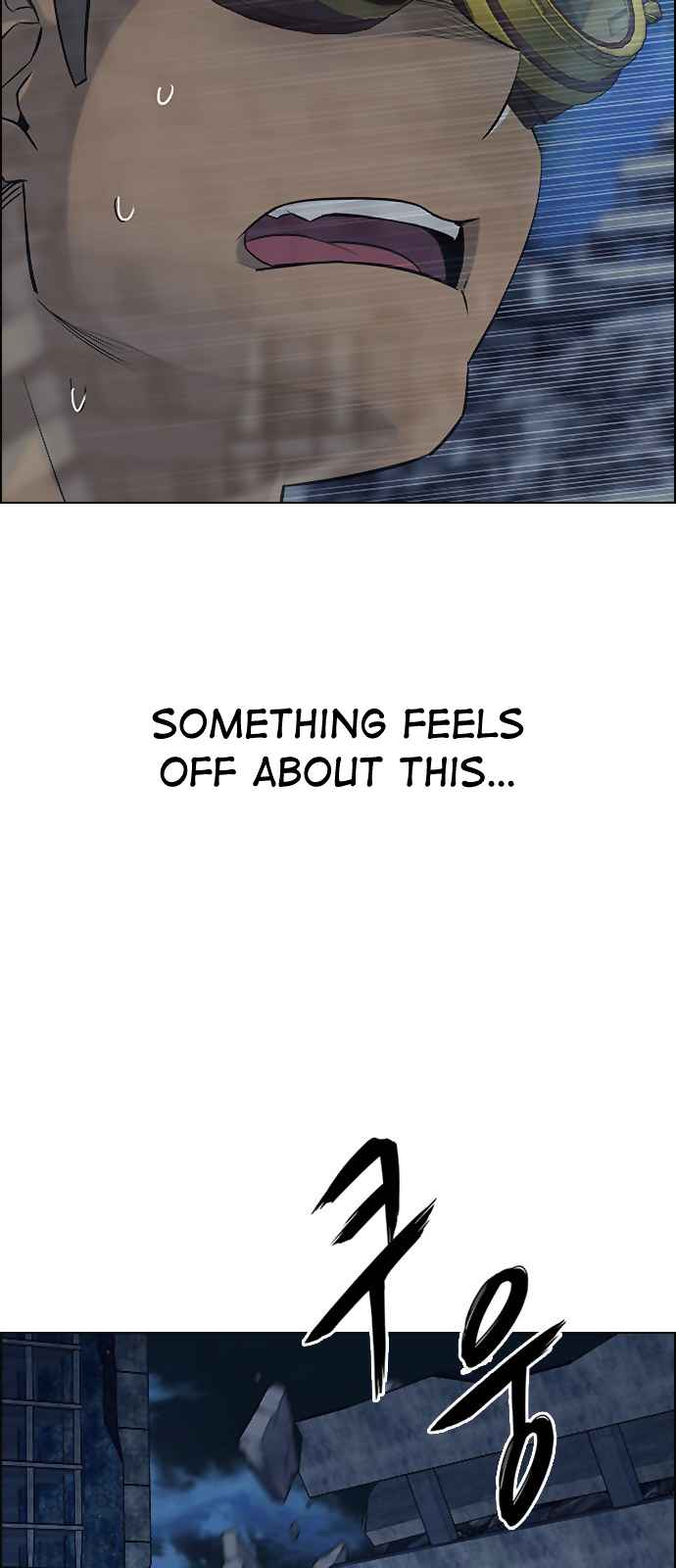 DICE: The Cube That Changes Everything Ch. 298 The Fools (6)