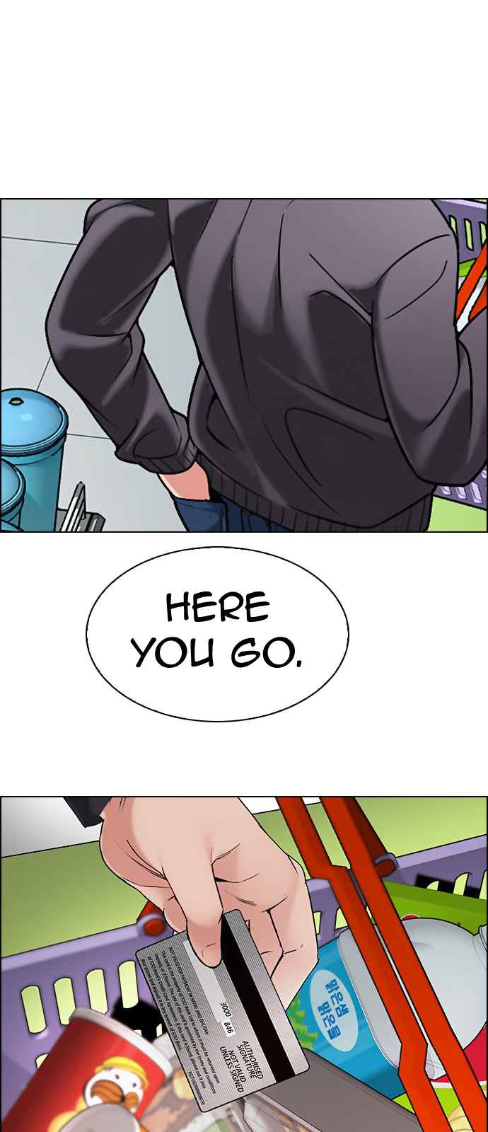 DICE: The Cube That Changes Everything Ch. 298 The Fools (6)