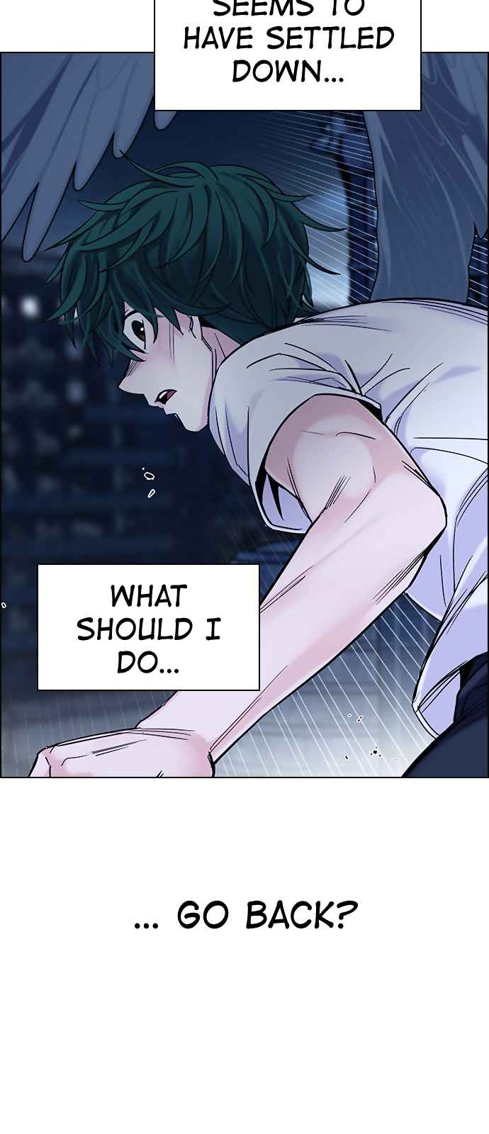 DICE: The Cube That Changes Everything Ch. 300 The Fools (8)