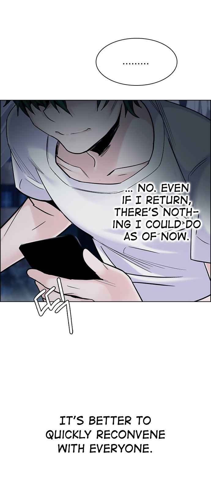 DICE: The Cube That Changes Everything Ch. 300 The Fools (8)