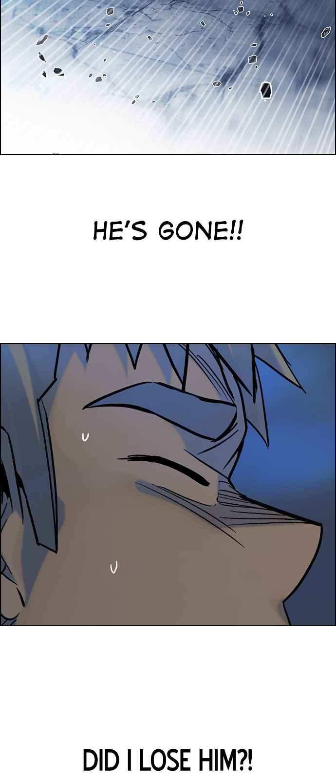 DICE: The Cube That Changes Everything Ch. 306 Desires (5)