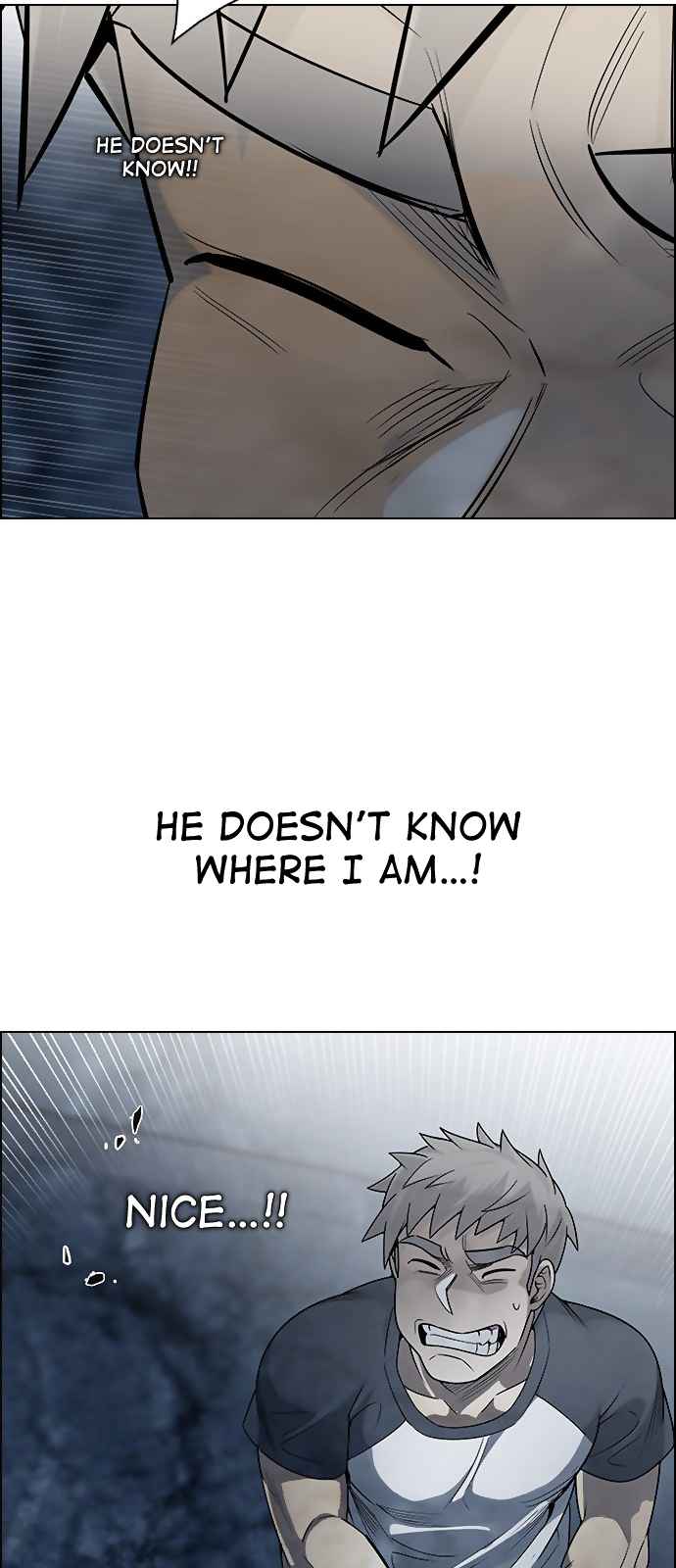 DICE: The Cube That Changes Everything Ch. 307 Desires (6)