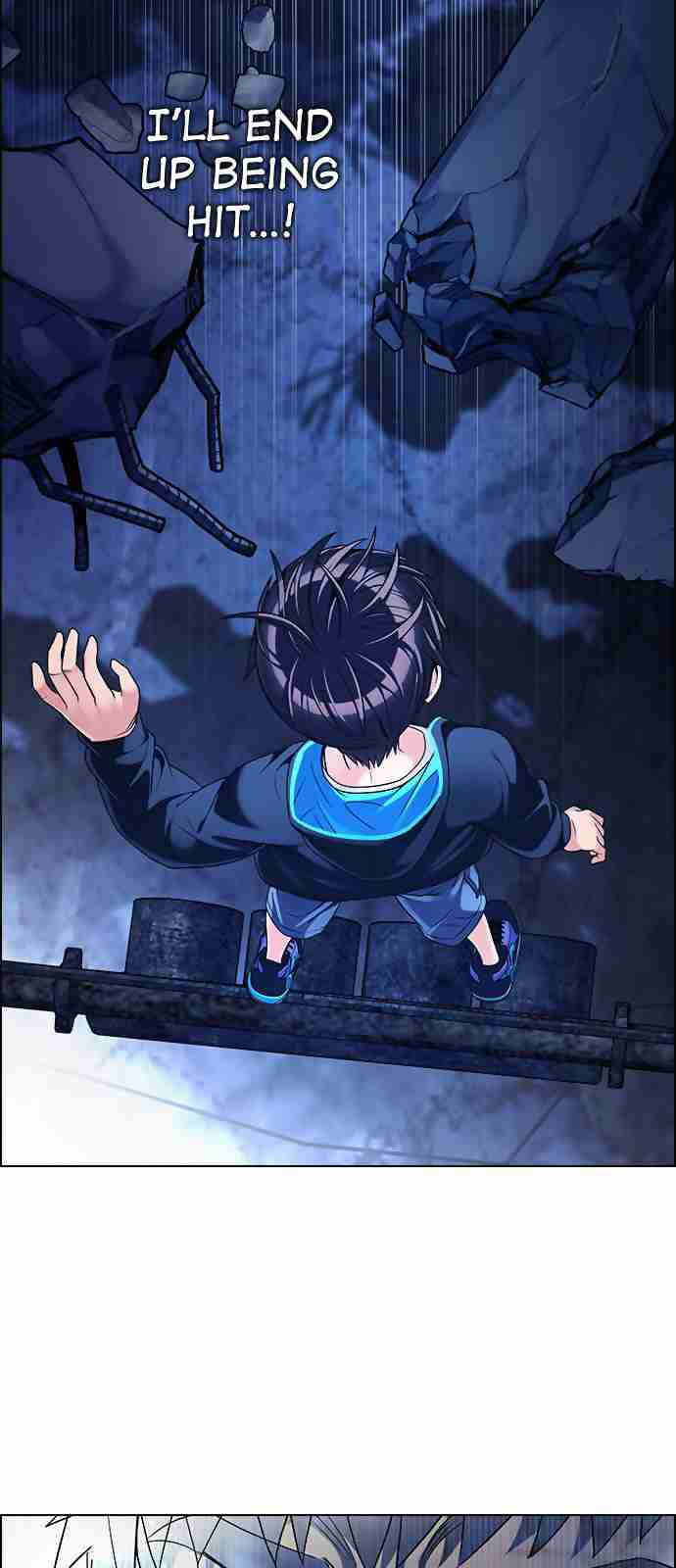 DICE: The Cube That Changes Everything Ch. 308 Desires (7)