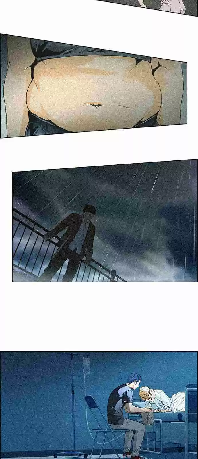 DICE: The Cube That Changes Everything Ch. 330 Big Drop (9)