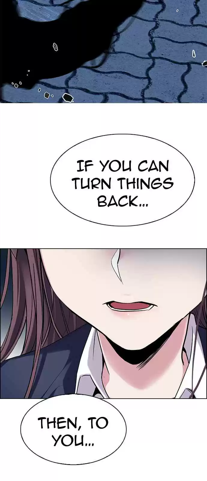 DICE: The Cube That Changes Everything Ch. 330 Big Drop (9)