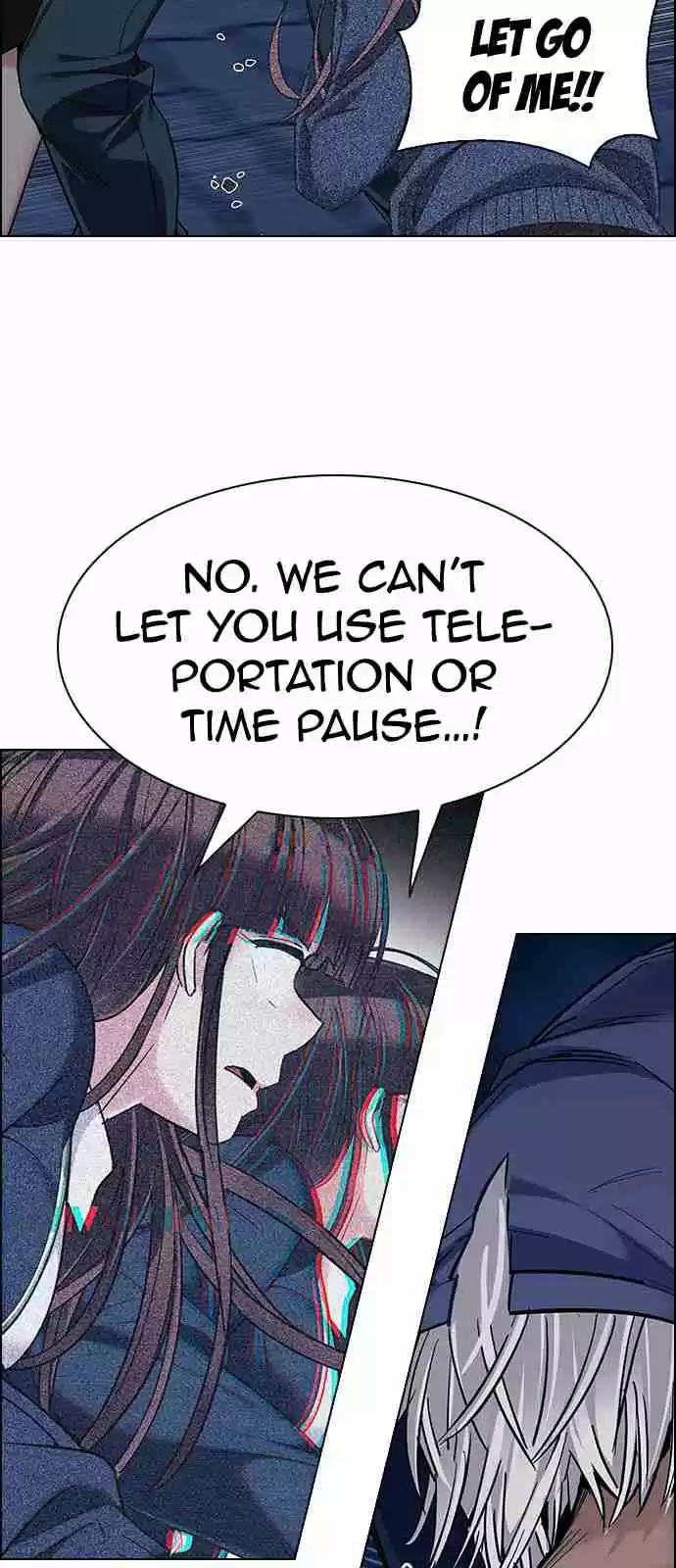 DICE: The Cube That Changes Everything Ch. 330 Big Drop (9)