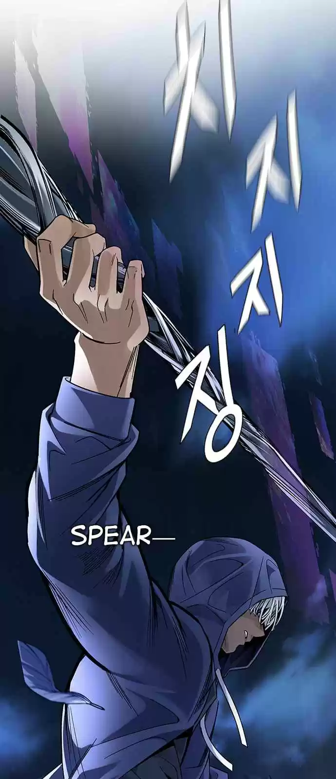 DICE: The Cube That Changes Everything Ch. 330 Big Drop (9)