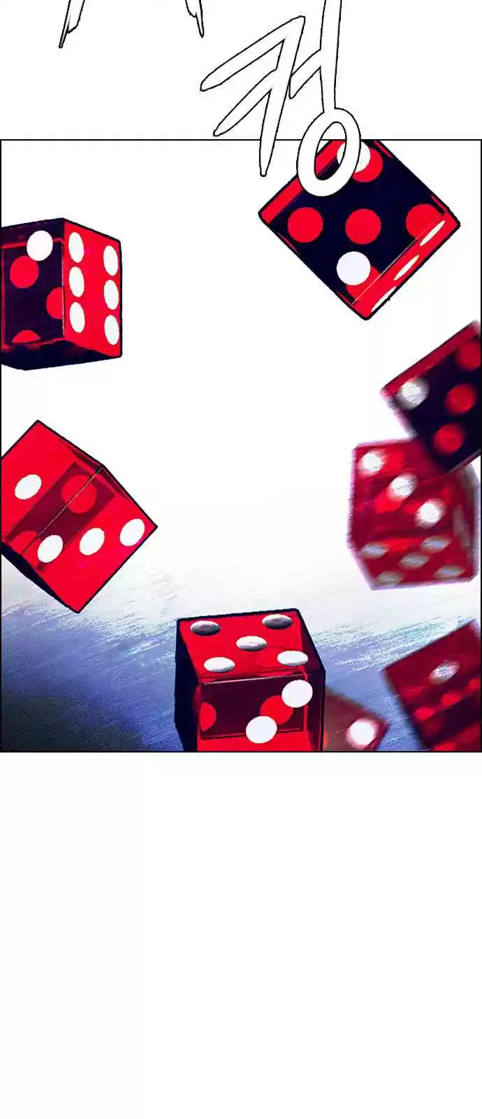 DICE: The Cube That Changes Everything Ch. 330 Big Drop (9)