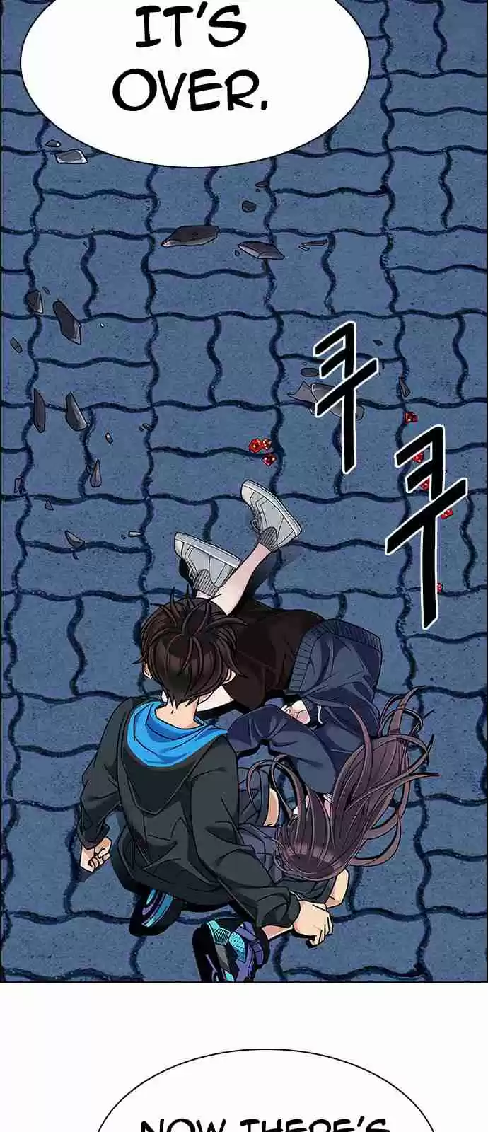 DICE: The Cube That Changes Everything Ch. 330 Big Drop (9)