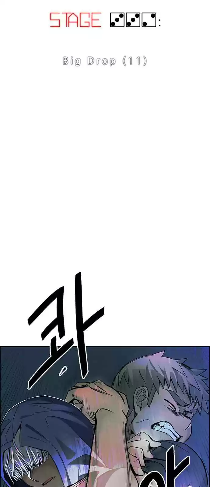 DICE: The Cube That Changes Everything Ch. 332 Big Drop (11)