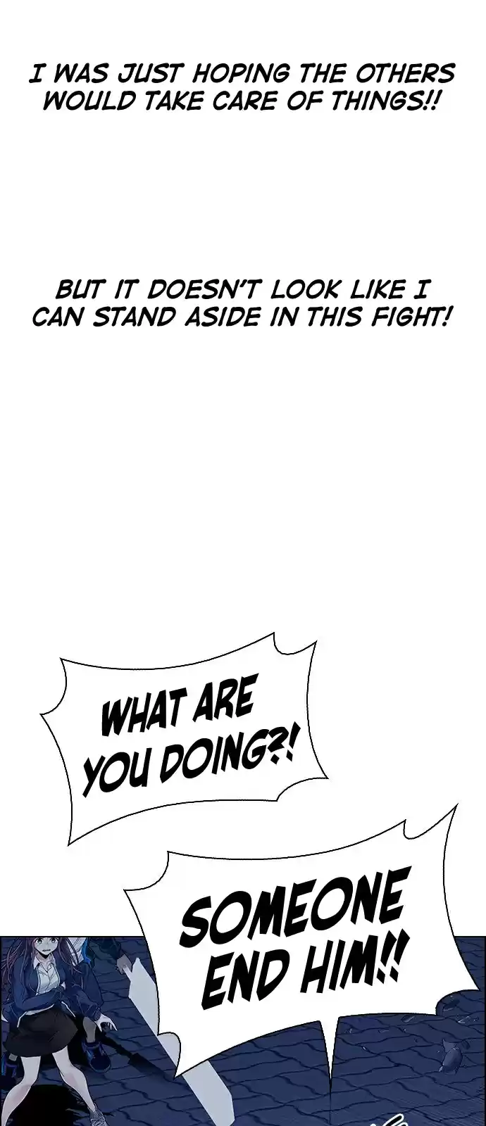 DICE: The Cube That Changes Everything Ch. 332 Big Drop (11)