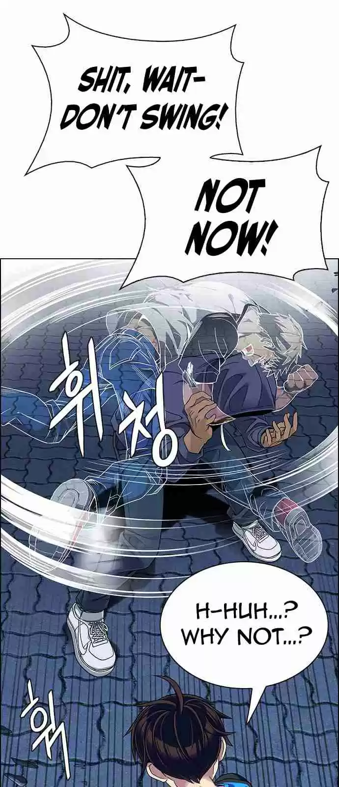 DICE: The Cube That Changes Everything Ch. 332 Big Drop (11)