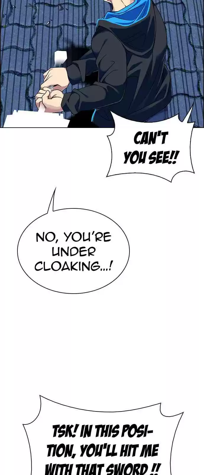 DICE: The Cube That Changes Everything Ch. 332 Big Drop (11)