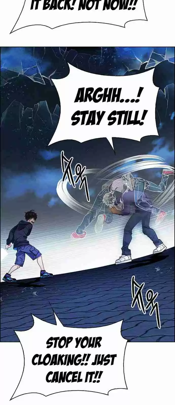 DICE: The Cube That Changes Everything Ch. 332 Big Drop (11)