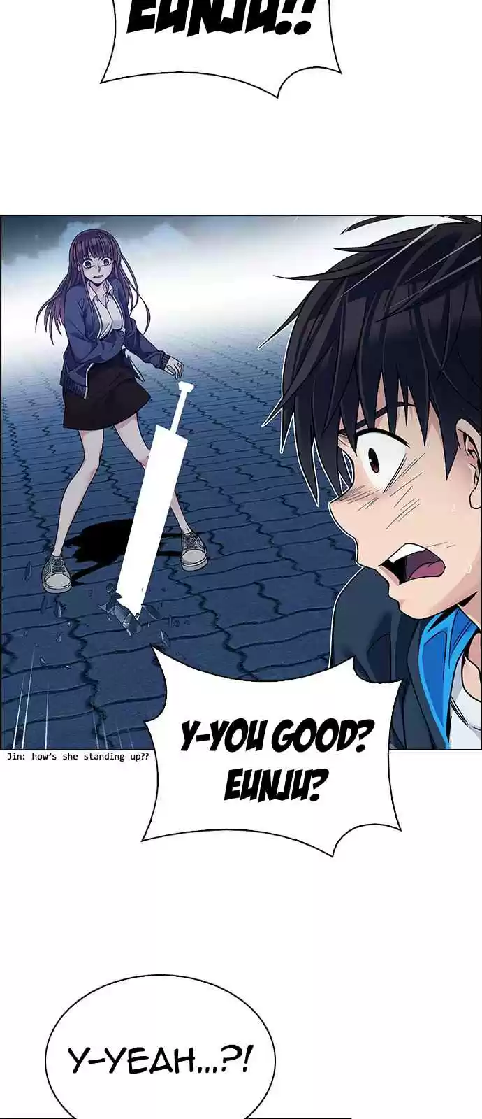 DICE: The Cube That Changes Everything Ch. 332 Big Drop (11)