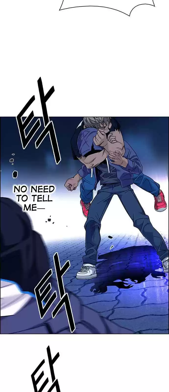 DICE: The Cube That Changes Everything Ch. 332 Big Drop (11)