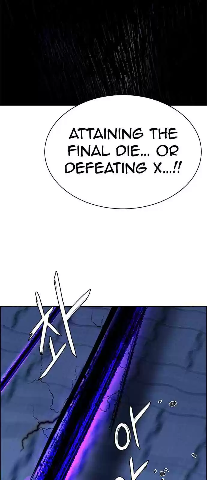 DICE: The Cube That Changes Everything Ch. 332 Big Drop (11)