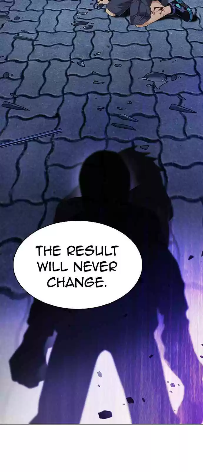 DICE: The Cube That Changes Everything Ch. 332 Big Drop (11)