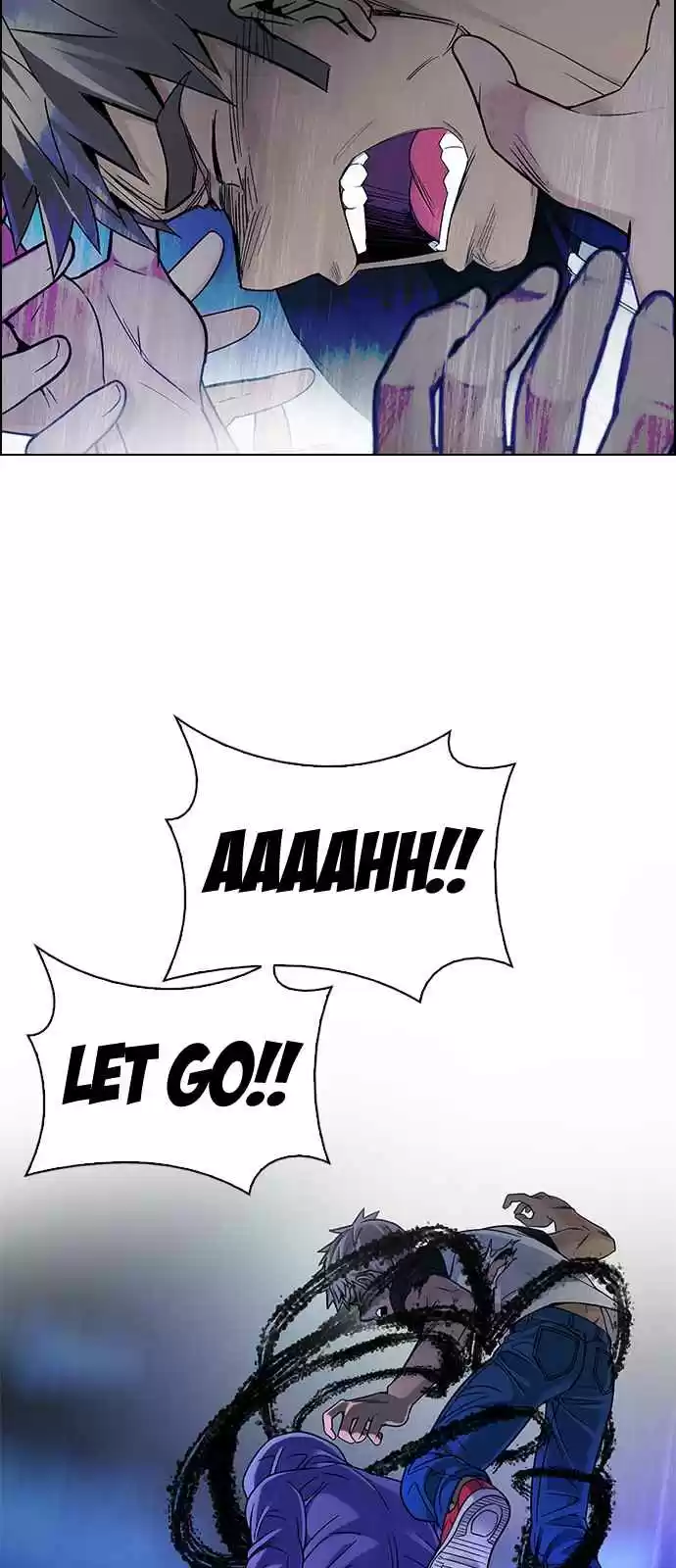 DICE: The Cube That Changes Everything Ch. 332 Big Drop (11)