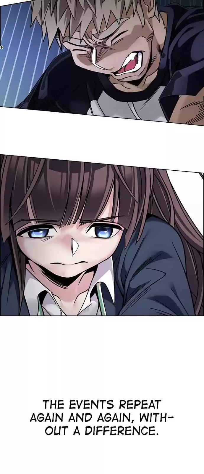 DICE: The Cube That Changes Everything Ch. 332 Big Drop (11)