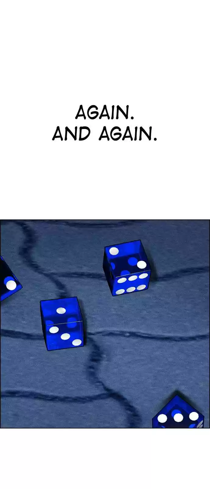 DICE: The Cube That Changes Everything Ch. 332 Big Drop (11)