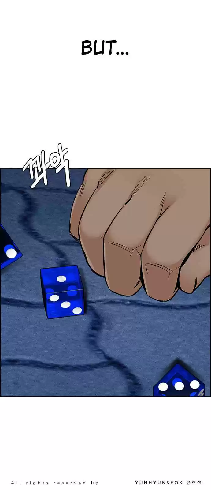 DICE: The Cube That Changes Everything Ch. 332 Big Drop (11)