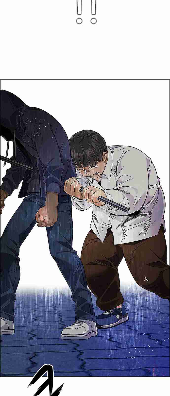 DICE: The Cube That Changes Everything Ch. 333 Big Drop (12)