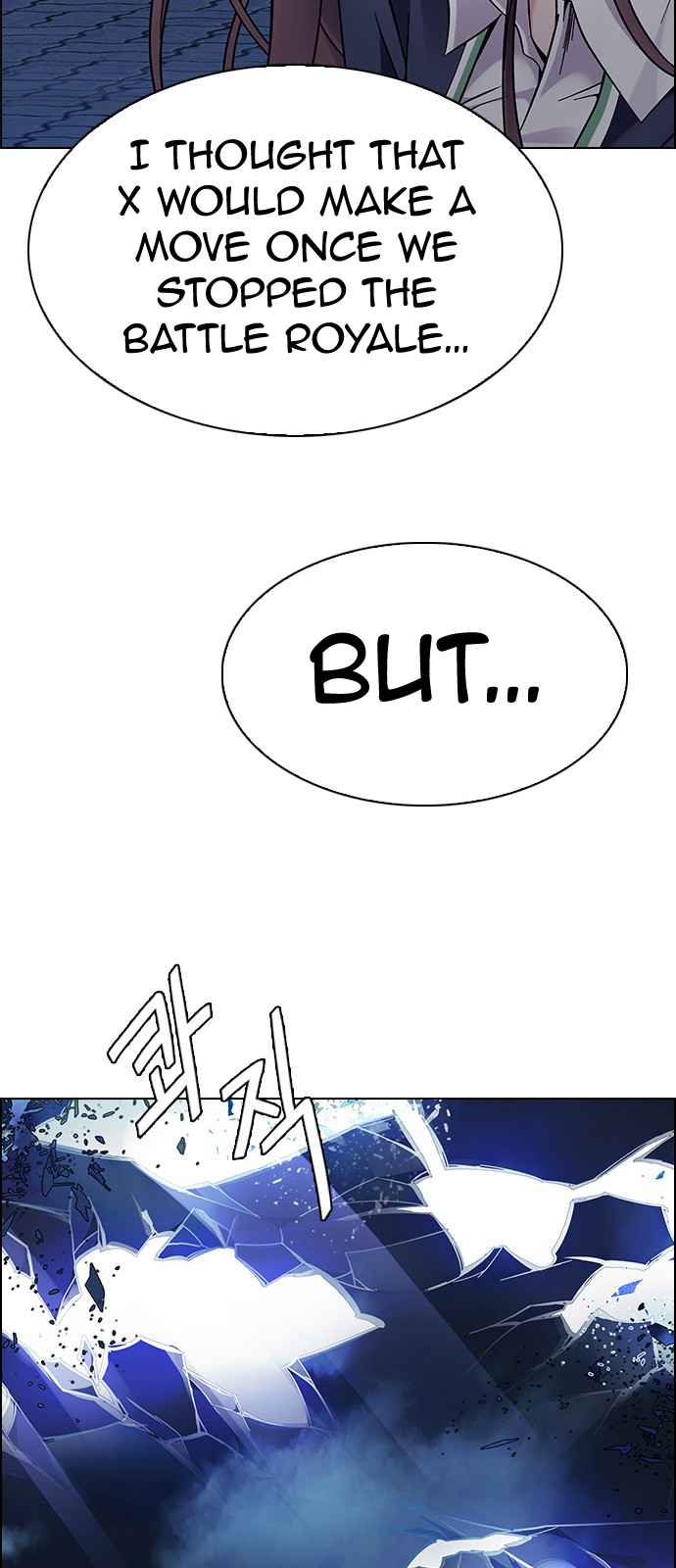 DICE: The Cube That Changes Everything Ch. 334 Big Drop (13)